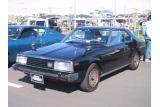 日産 スカイラインGT-ES ジャパン
