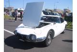 トヨタ2000GT MF10系