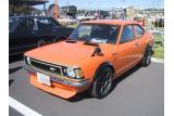 トヨタ カローラレビン TE27系