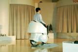 モビリティロボット（発表会）