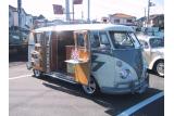 1966年式 VWタイプ�