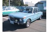 1975年式 ＢＭＷ2002ti