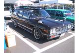 日産 セドリック バン 330系