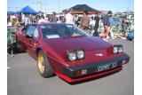 1984年式 ロータスエスプリ S3
