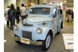 日産 たま貨物車 ガソリン