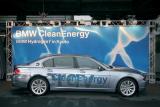 BMW ハイドロジェン７