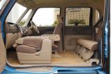 ダイハツ 新型 タント　ミラクルオープンドア