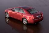 キャデラック CTS エクステリア02