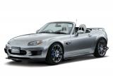 マツダロードスター マツダスピードコンセプト エクステリア フロント
