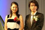 ダイハツ 新型「タント」発表会 ユースケ・サンタマリア 小池栄子 伊藤英明 長澤まさみ