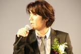ダイハツ 新型「タント」発表会 ユースケ・サンタマリア 小池栄子 伊藤英明 長澤まさみ