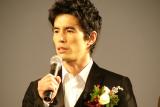 ダイハツ 新型「タント」発表会 ユースケ・サンタマリア 小池栄子 伊藤英明 長澤まさみ