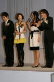 ダイハツ 新型「タント」発表会 ユースケ・サンタマリア 小池栄子 伊藤英明 長澤まさみ