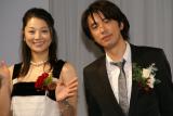 ダイハツ 新型「タント」発表会 ユースケ・サンタマリア 小池栄子 伊藤英明 長澤まさみ