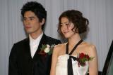 ダイハツ 新型「タント」発表会 ユースケ・サンタマリア 小池栄子 伊藤英明 長澤まさみ