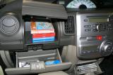 ダイハツ 新型「タント」インテリア