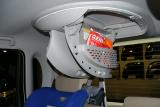 ダイハツ 新型「タント」インテリア