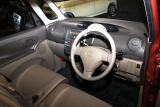 ダイハツ 新型「タント」インテリア