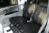 ダイハツ タントカスタム オプション装着車 インテリア シート