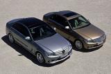 メルセデス・ベンツ　新型Cクラス(本国仕様)