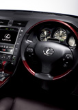 レクサス GS