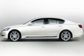 レクサス GS