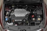 ホンダ 新型 インスパイア　エンジン