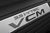 ホンダ 新型 インスパイア　「VCM」