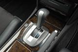 ホンダ 新型 インスパイア　電子制御5速AT