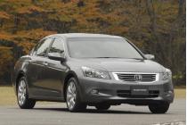 新型インスパイア 新車見積もり