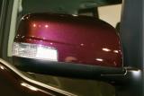 日産 セレナ サイドターンランプ内蔵電動格納式リモコンカラードドアミラー