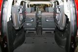 日産 セレナ 荷室