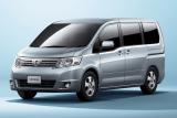 日産 セレナ 20G