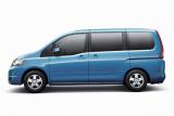 日産 セレナ キングフィッシャーブルー(M)