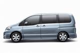 日産 セレナ クールアイアン(PM)