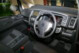 日産 セレナ インパネ
