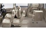 日産 セレナ シートアレンジ02