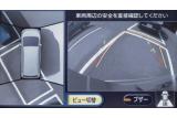 日産 セレナ アラウンドビューモニター