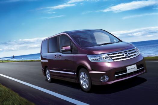 日産 セレナ ハイウェイスター