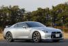 日産GT-R フロント