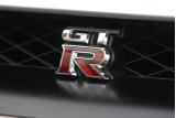 日産 GT-R エンブレム
