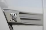 日産 GT-R エンブレム