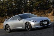 GT-Rの新車見積もり