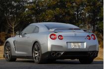 GT-R新車見積もり