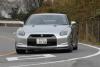日産GT-R 走り