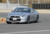 日産GT-R 走り