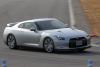 日産GT-R 走り