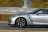 日産GT-R 走り