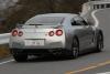 日産GT-R 走り