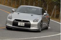 GT-Rの新車見積もり
